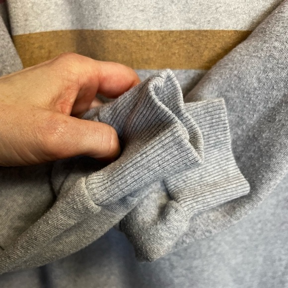 American Eagle Crewneck Sweatshirt- Xsmall - Picture 10 of 13